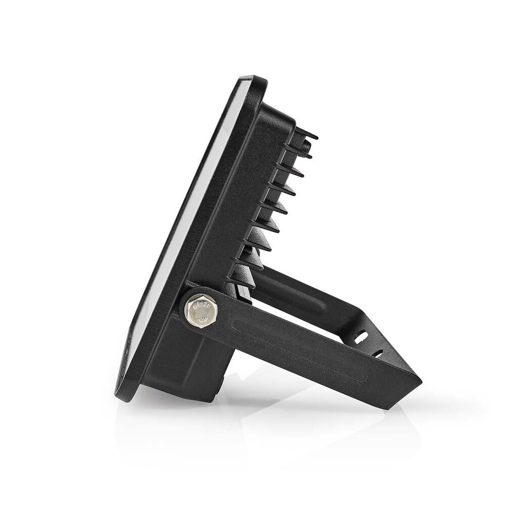 Nedis WiFi LED Schijnwerper - 20W DIM - RGB+CCT - SmartLife App