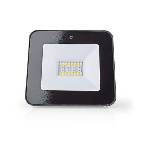 Nedis WiFi LED Schijnwerper - 20W DIM - RGB+CCT - SmartLife App