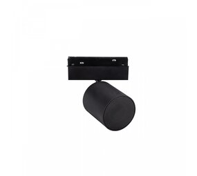 Spectrum SYSTEM SHIFT - Bluetooth Speaker - 10W - Zwart - Ingebouwde Accu - AUX & MicroSD | 48V Railsysteem Spectrum SYSTEM SHIFT - Bluetooth Speaker - 10W - Zwart - Ingebouwde Accu - AUX & MicroSD | 48V Railsysteem