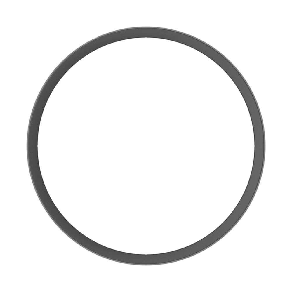 Ledvance LED Plafondlamp Rond Zwart 10W 1220lm - 830-840 CCT | 262mm - IP65 - Bewegings- en Lichtsensor Ledvance LED Plafondlamp Rond Zwart 10W 1220lm - 830-840 CCT | 262mm - IP65 - Bewegings- en Lichtsensor