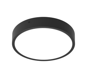 Ledvance LED Bulkhead - 10W 1220lm - CCT - 262mm - IP65 - Bewegings- en Lichtsensor Ledvance LED Bulkhead - 10W 1220lm - CCT - 262mm - IP65 - Bewegings- en Lichtsensor