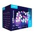 OP=OP Kerstverlichting Roze & Koud Wit - 10 Meter - 100 LED's
