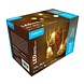 Modee Kerstverlichting Warm Wit - 5 Meter - 50 LED's - IP44 Modee Kerstverlichting Warm Wit - 5 Meter - 50 LED's - IP44
