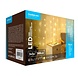 Modee Kerst Lichtgordijn - 3x3 Meter - 300 LED's - 2700K Modee Kerst Lichtgordijn - 3x3 Meter - 300 LED's - 2700K