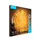 Modee LED Kerstkrans Bel - Ø50cm - 48 LED's - Warm Wit - Op Batterij Modee LED Kerstkrans Bel - Ø50cm - 48 LED's - Warm Wit - Op Batterij