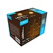 Modee Kerst Lichtnet LED - 2x2 Meter - 144 LED's - Warm Wit Modee Kerst Lichtnet LED - 2x2 Meter - 144 LED's - Warm Wit