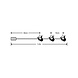 Modee Kerstverlichting met Kerstmannetjes - 1.2 Meter - 10 LED's - Op Batterij Modee Kerstverlichting met Kerstmannetjes - 1.2 Meter - 10 LED's - Op Batterij