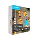 Modee Kerstverlichting met Rendieren - 1.2 Meter - 10 LED's - Op Batterij Modee Kerstverlichting met Rendieren - 1.2 Meter - 10 LED's - Op Batterij
