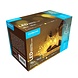 Modee Kerstverlichting met Sterren - 1.2 Meter - 10 LED's - Op Batterij Modee Kerstverlichting met Sterren - 1.2 Meter - 10 LED's - Op Batterij