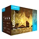 Modee Kerstverlichting met Sterren - 1.2 Meter - 10 LED's - Op Batterij Modee Kerstverlichting met Sterren - 1.2 Meter - 10 LED's - Op Batterij