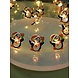 Modee Kerst Lichtsnoer met Pinguïns - 1.2 Meter - 10 LED's - Op Batterij Modee Kerst Lichtsnoer met Pinguïns - 1.2 Meter - 10 LED's - Op Batterij
