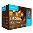 OP=OP Kerst Lichtsnoer met Dennenappels - 1.65 Meter - 10 LED's - Op Batterij OP=OP Kerst Lichtsnoer met Dennenappels - 1.65 Meter - 10 LED's - Op Batterij