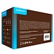 Modee Kerst Lichtsnoer met Huisjes - 1.2 Meter - 10 LED's - Op Batterij Modee Kerst Lichtsnoer met Huisjes - 1.2 Meter - 10 LED's - Op Batterij