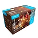 Modee Kerst Lichtsnoer met Huisjes - 1.2 Meter - 10 LED's - Op Batterij Modee Kerst Lichtsnoer met Huisjes - 1.2 Meter - 10 LED's - Op Batterij