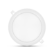 Modee LED inbouwspot - 18W 1620lm - 4000K - Zaagmaat: 200mm - Rond Modee LED inbouwspot - 18W 1620lm - 4000K - Zaagmaat: 200mm - Rond