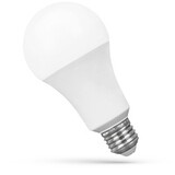 Spectrum LED lamp - E27 A70 18W - 6000K daglicht wit Spectrum LED lamp - E27 A70 18W - 6000K daglicht wit