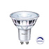 LED Spot - GU10 - 5.5W 400lm - 3000K Warm wit | Dimbaar