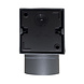 Braytron LED Wandlamp - IP44 - Grijs - 1xGU10 - Max. 35W | Exclusief lichtbron Braytron LED Wandlamp - IP44 - Grijs - 1xGU10 - Max. 35W | Exclusief lichtbron