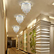 Braytron LED G9 - 3W Dimbaar - 4000K Helder wit licht - 16x48mm Braytron LED G9 - 3W Dimbaar - 4000K Helder wit licht - 16x48mm