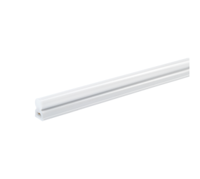 Optonica LED T5 Armatuur 30cm - 4W 320lm - 6500K 865 - Doorkoppelbaar Optonica LED T5 Armatuur 30cm - 4W 320lm - 6500K 865 - Doorkoppelbaar
