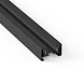 Braytron 1-Fase Spanningsrail - 1 meter | Zwart Braytron 1-Fase Spanningsrail - 1 meter | Zwart