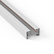 Braytron 1-Fase Spanningsrail - 2 meter | Wit Braytron 1-Fase Spanningsrail - 2 meter | Wit