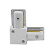Braytron 1-Fase Spanningsrail - Toebehoren - Hoekverbinding - L stuk | Wit Braytron 1-Fase Spanningsrail - Toebehoren - Hoekverbinding - L stuk | Wit