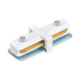 Braytron 1-Fase Spanningsrail - Toebehoren - Connector | Wit Braytron 1-Fase Spanningsrail - Toebehoren - Connector | Wit