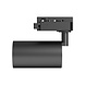 Braytron 1-Fase Spanningsrail - Railspot - GU10 - 54x100mm - Zwart - Aluminium Braytron 1-Fase Spanningsrail - Railspot - GU10 - 54x100mm - Zwart - Aluminium