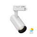 Braytron LED Railspot 1-Fase - Wit - 15W 1560lm - 3CCT - 3000K/4000K/6000K | 2 Jaar garantie Braytron LED Railspot 1-Fase - Wit - 15W 1560lm - 3CCT - 3000K/4000K/6000K | 2 Jaar garantie