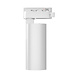 Braytron LED Railspot 1-Fase - Wit - 15W 1560lm - 3CCT - 3000K/4000K/6000K | 2 Jaar garantie Braytron LED Railspot 1-Fase - Wit - 15W 1560lm - 3CCT - 3000K/4000K/6000K | 2 Jaar garantie
