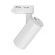 Braytron LED Railspot 1-Fase - Wit - 15W 1560lm - 3CCT - 3000K/4000K/6000K | 2 Jaar garantie Braytron LED Railspot 1-Fase - Wit - 15W 1560lm - 3CCT - 3000K/4000K/6000K | 2 Jaar garantie