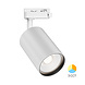 Braytron LED Railspot 1-Fase - Wit - 30W 2960lm - 3CCT - 3000K/4000K/6000K | 2 Jaar garantie Braytron LED Railspot 1-Fase - Wit - 30W 2960lm - 3CCT - 3000K/4000K/6000K | 2 Jaar garantie
