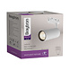 Braytron LED Railspot - 1-Fase - Wit - 1x GU10 Max. 10W - IP20 | Exclusief lichtbron Braytron LED Railspot - 1-Fase - Wit - 1x GU10 Max. 10W - IP20 | Exclusief lichtbron