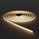 Braytron LED Strip - 50m - 220-240V - 12W 1250lm p/m - 3000K Warm Wit - COB - IP65 | 2 Jaar garantie Braytron LED Strip - 50m - 220-240V - 12W 1250lm p/m - 3000K Warm Wit - COB - IP65 | 2 Jaar garantie