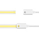 Braytron LED Strip - 50m - 220-240V - 12W 1250lm p/m - 3000K Warm Wit - COB - IP65 | 2 Jaar garantie Braytron LED Strip - 50m - 220-240V - 12W 1250lm p/m - 3000K Warm Wit - COB - IP65 | 2 Jaar garantie