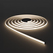 Braytron LED Strip - 50m - 220-240V - 12W 1250lm p/m - 4000K Helder Wit - COB - IP65 | 2 Jaar garantie Braytron LED Strip - 50m - 220-240V - 12W 1250lm p/m - 4000K Helder Wit - COB - IP65 | 2 Jaar garantie