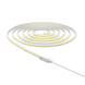 Braytron LED Strip - 50m - 220-240V - 12W 1250lm p/m - 3000K Warm Wit - COB - IP65 | 2 Jaar garantie Braytron LED Strip - 50m - 220-240V - 12W 1250lm p/m - 3000K Warm Wit - COB - IP65 | 2 Jaar garantie