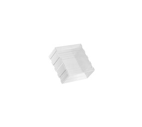 Braytron LED Strip Toebehoren - 1 Stuk - Einddop - COB