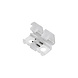 Braytron LED Strip Toebehoren - 1 Stuk - Koppelstuk - 220-240V | 2 Jaar garantie Braytron LED Strip Toebehoren - 1 Stuk - Koppelstuk - 220-240V | 2 Jaar garantie