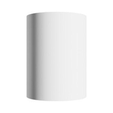 Spectrum ORBITO Surface 10W NW 230V 40° IP44 UGR<19 RA90 Ø75×100mm Wit Rond – 5 Jaar Garantie