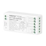 milight MiBoxer - Zigbee 3.0 - 12A  RGB/RGBW/RGB+CCT LED Controller - 12-24V - FUT037Z+