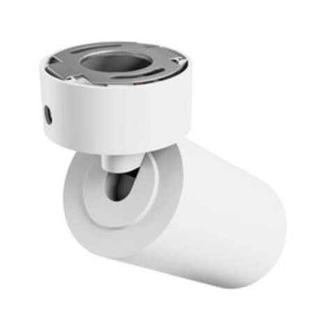 Spectrum MADARA ALTRO BASE GU10 230V IP20 Ø60×135mm Wit