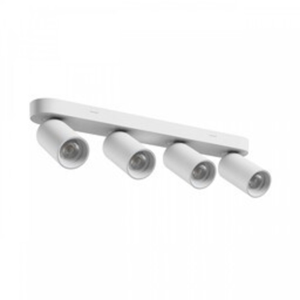 Spectrum MADARA ALTRO BASE 4xGU10 230V IP20 480×70×135mm Wit Spectrum MADARA ALTRO BASE 4xGU10 230V IP20 480×70×135mm Wit