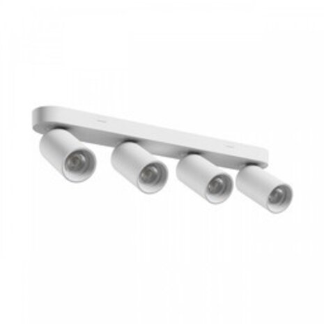 Spectrum MADARA ALTRO BASE 4xGU10 230V IP20 480×70×135mm Wit Spectrum MADARA ALTRO BASE 4xGU10 230V IP20 480×70×135mm Wit