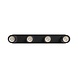 Spectrum MADARA ALTRO BASE 4xGU10 230V IP20 480×70×135mm Zwart Spectrum MADARA ALTRO BASE 4xGU10 230V IP20 480×70×135mm Zwart