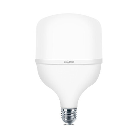 Braytron LED Lamp - E27 T100 - 28W 3000lm - 4000K Helder Wit | Vervangt 175W