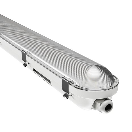 Spectrum LED Montagebalk IP66 - 60cm Limea Pro Hermetic - 10W-21W - 1800lm-3150Lm Multi Lumen Switch - 4000K 840 Koel Wit | IK10 - 5 jaar Garantie Spectrum LED Montagebalk IP66 - 60cm Limea Pro Hermetic - 10W-21W - 1800lm-3150Lm Multi Lumen Switch - 4000K 840 Koel Wit | IK10 - 5 jaar Garantie