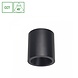 Spectrum Plafondspot Chloe rond 7W 2700K-6000k CCT | 560lm UGR<19 IP20 Spectrum Plafondspot Chloe rond 7W 2700K-6000k CCT | 560lm UGR<19 IP20