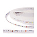 Modee LED strip 5 meter IP65 - 12V 4.8W 60 leds p/m - 2700K warm wit licht -2 jaar garantie Modee LED strip 5 meter IP65 - 12V 4.8W 60 leds p/m - 2700K warm wit licht -2 jaar garantie